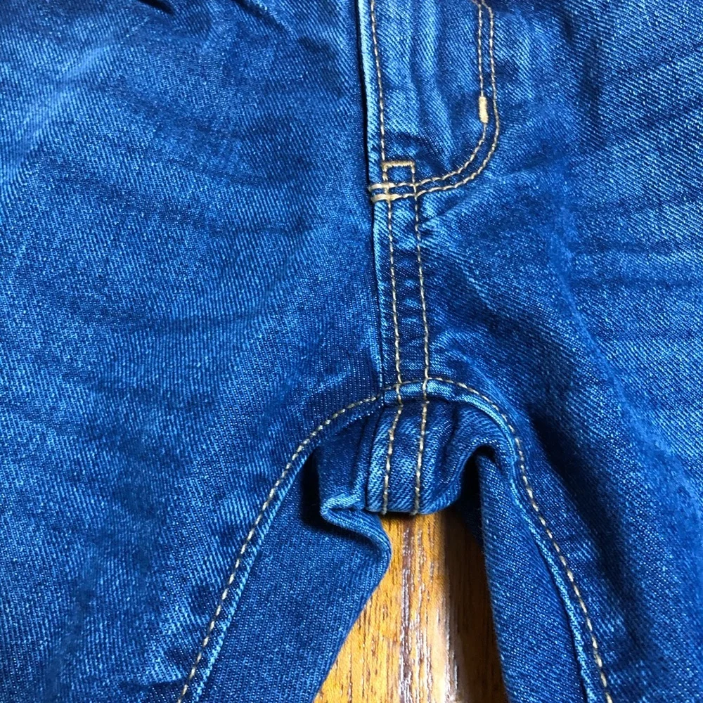 Old Navy skinny jeans